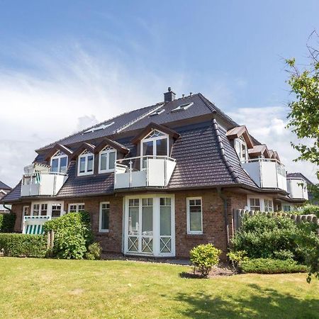 Alte Stadtgaertnerei Whg 11 Westerland Dış mekan fotoğraf